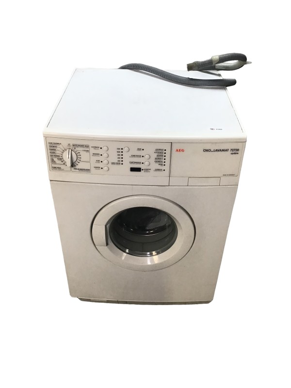Wasmachine AEG Lavamat 72720