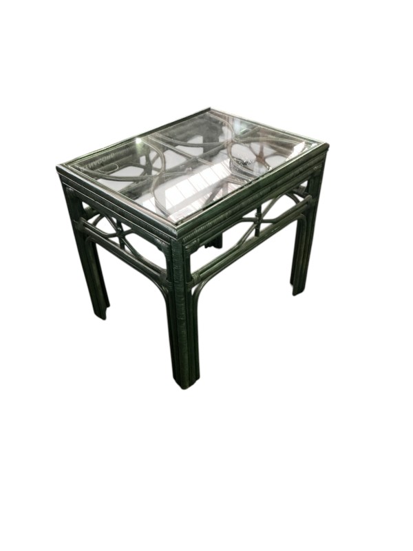 Groene Rotan Tafel