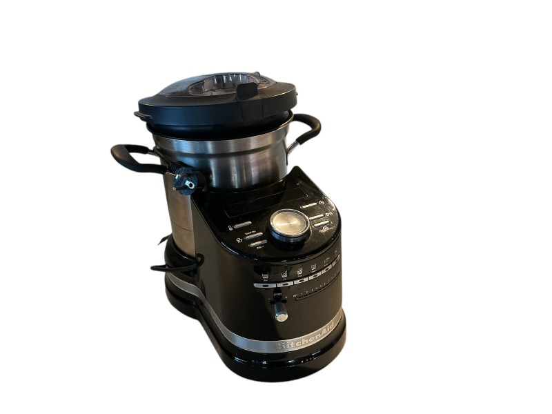 Kitchen Aid Cook Processor