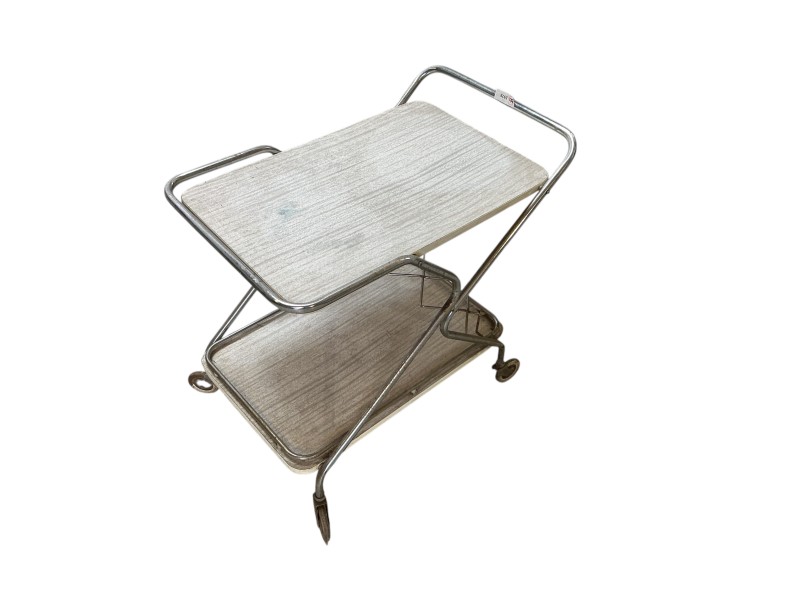 Bartafel.